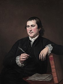 Jonathan Sergeant