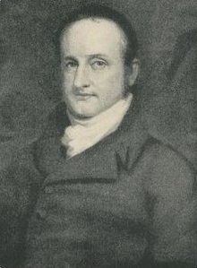 William Van Ness