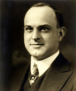 Harold Vance