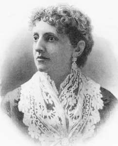 Lillie Blake