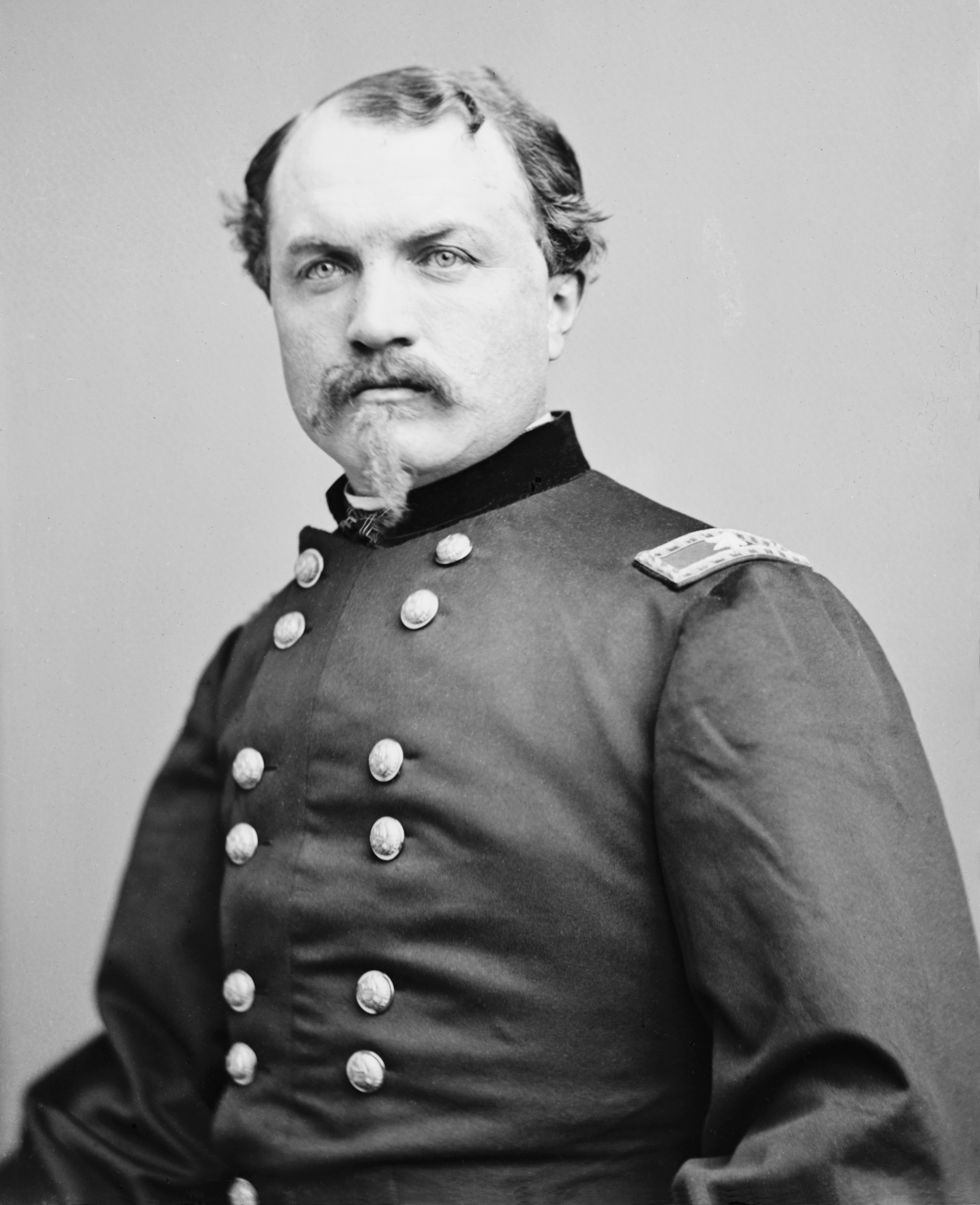 William Averell
