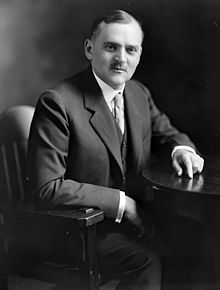 Ira Copley