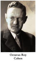 Roy Cohen
