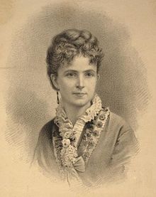 Ann Bleecker