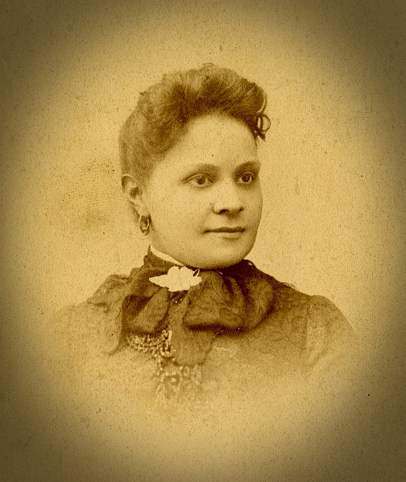 Fannie Williams