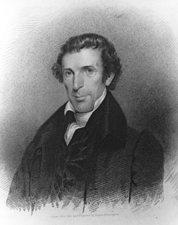 William Barry