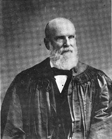Charles Simonton