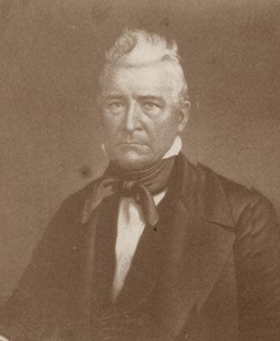 Thomas Allen