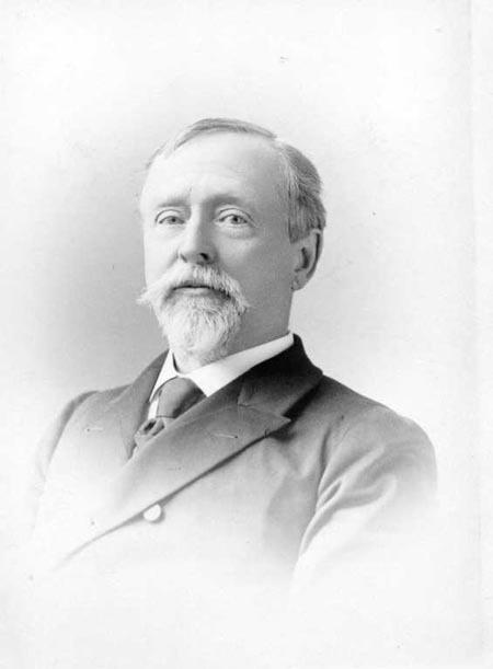Joseph Thayer