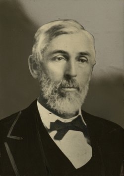 George Moore