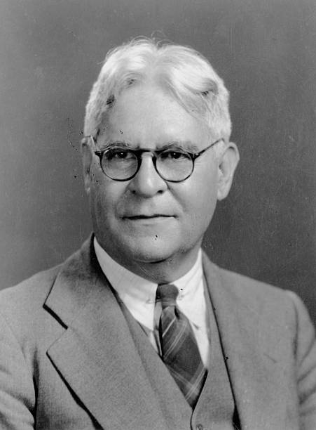 Edward Berry