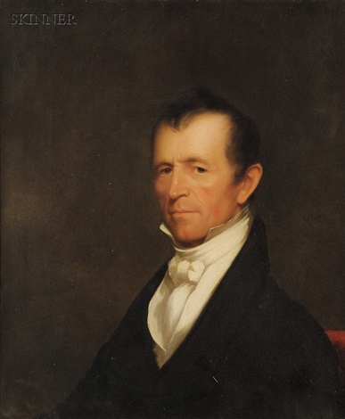 Alden Bradford
