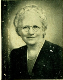 Helen Orton