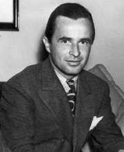 Daniel Reeves