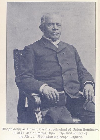 John Brown