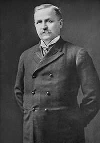 William Ament