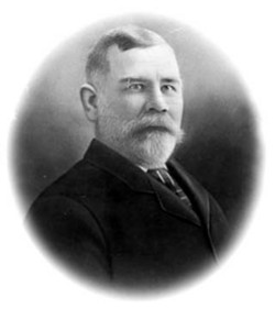 John Brady
