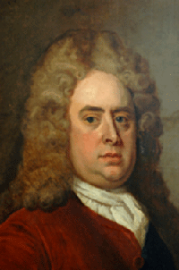 Jonathan Belcher