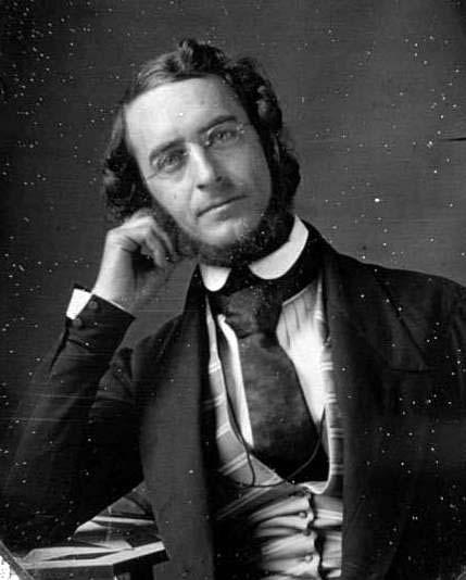 James Booth