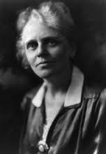 Mary Dreier