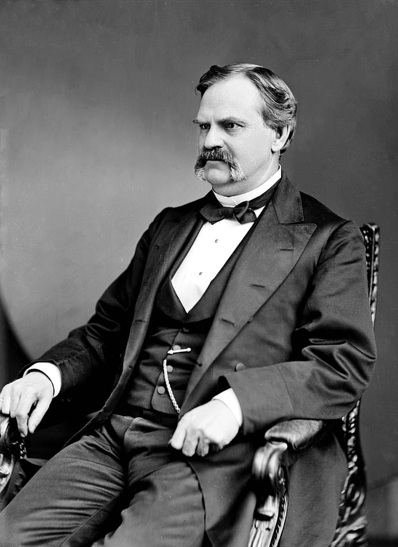William Richardson