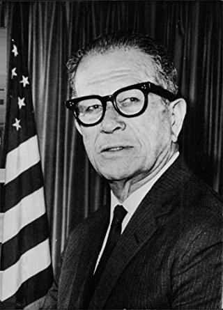 Allen Ellender