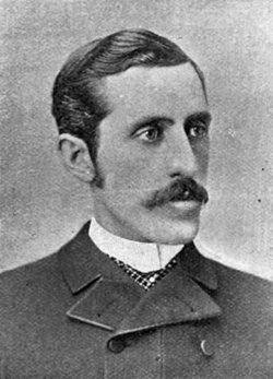 Charles Amidon