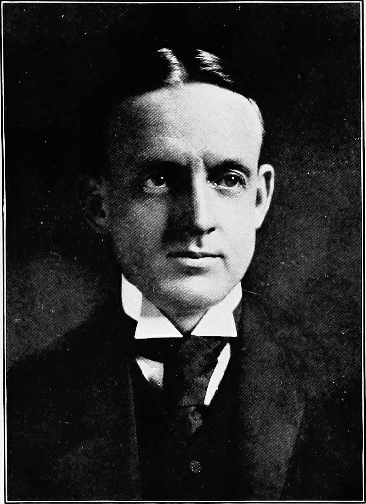 Albert Barrett