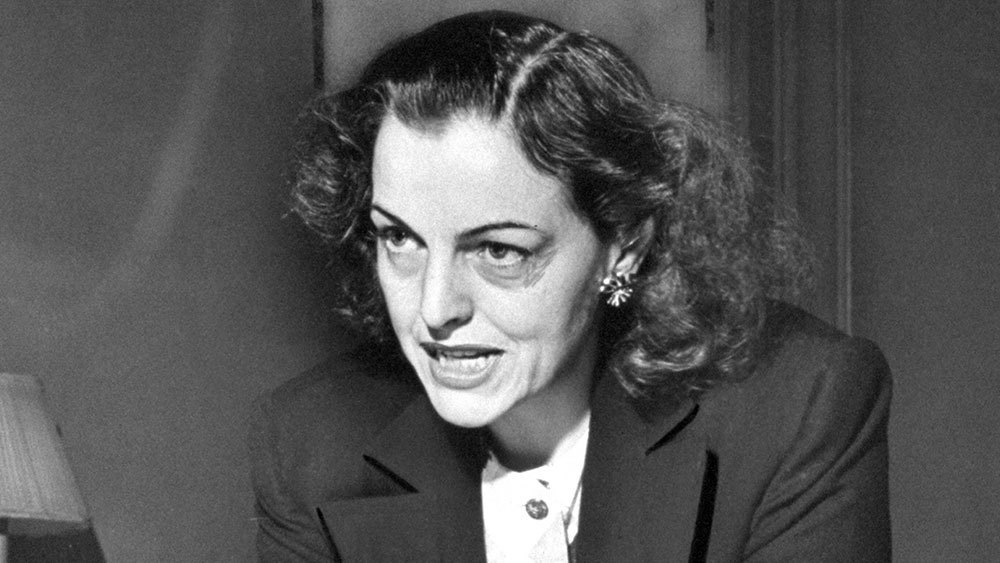 Helen Douglas