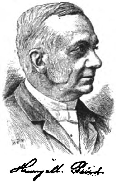 Henry Baird