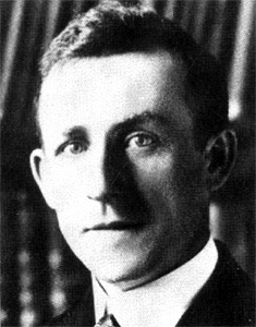 John Brophy