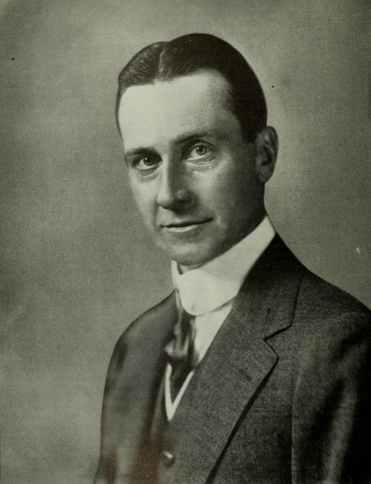 George Day