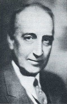 Rufus Dawes