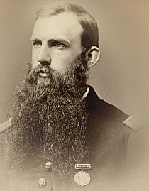 Henry Alvord