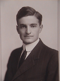 Farrington Daniels