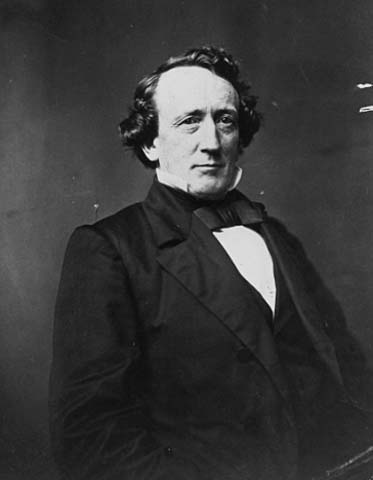 Henry Rice