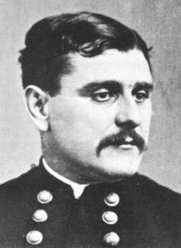 Galusha Pennypacker