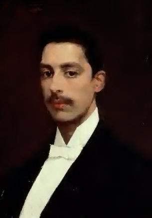 Enrique Granados