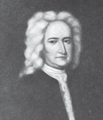 Philip Ludwell