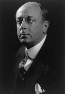 Homer Cummings