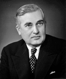 Son: Charles Edison