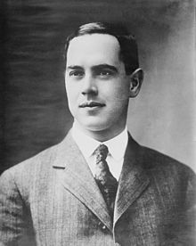 Richard Child