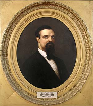 Edouard Bermudez