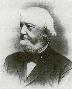 Samuel Parsons