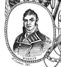 Alexander Murray