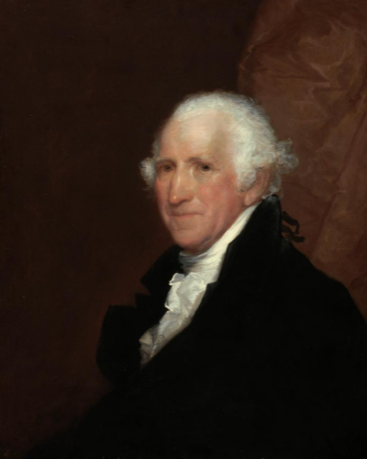 William Aspinwall