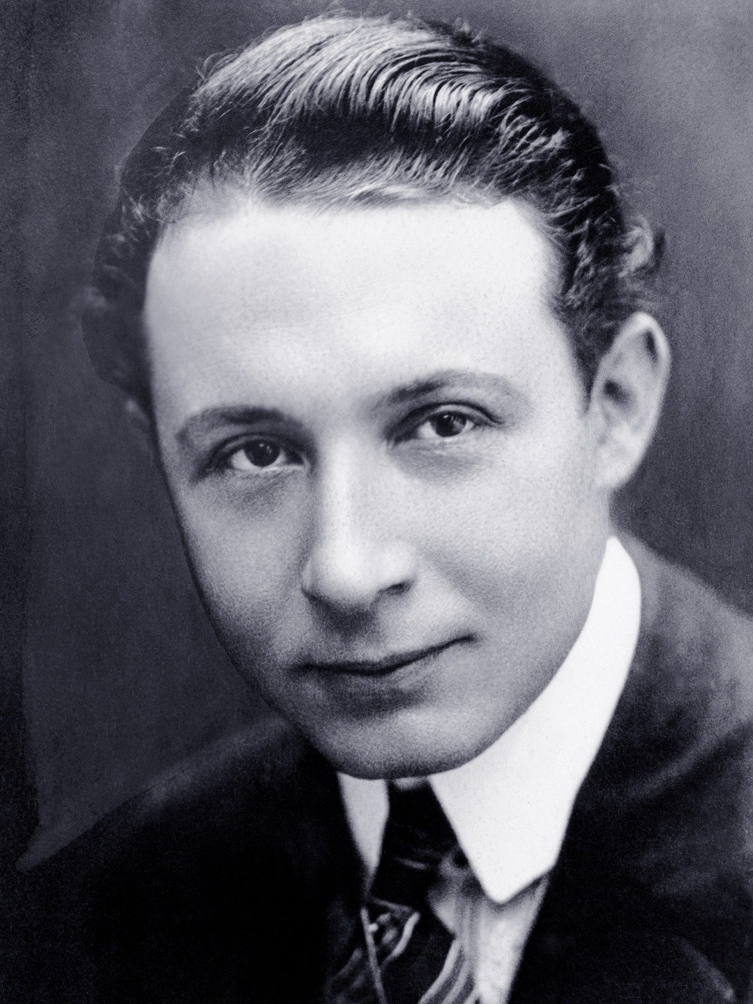 Gerald Blue