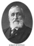 Horace Bumstead