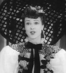 Gypsy Lee