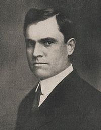 Joseph Newton
